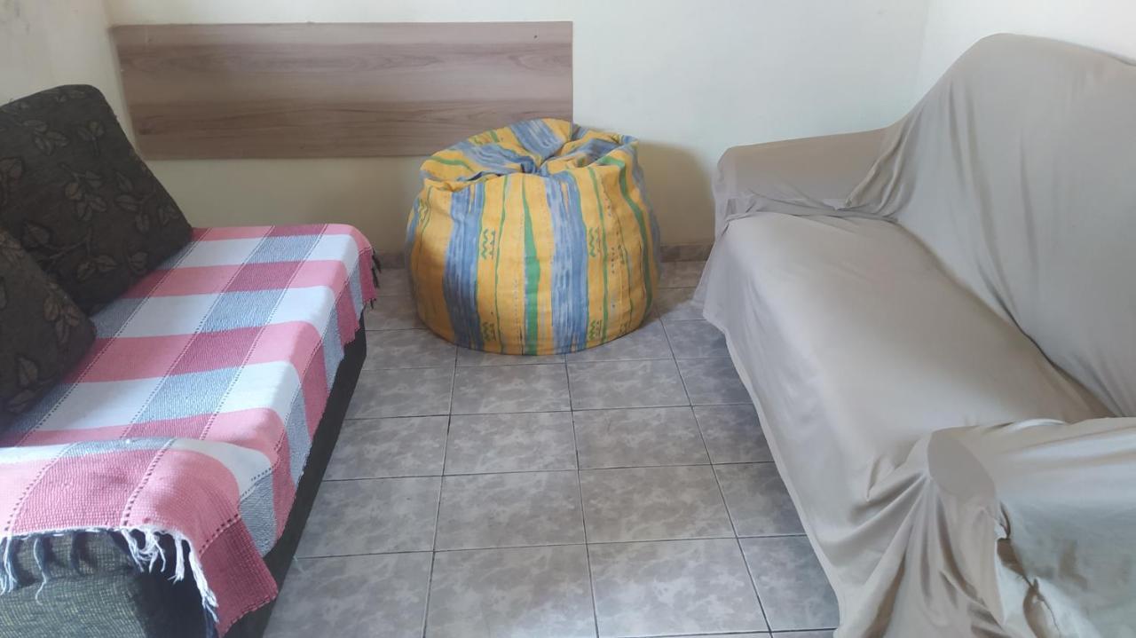 Casa Da Dona Maria Villa Angra dos Reis Bagian luar foto
