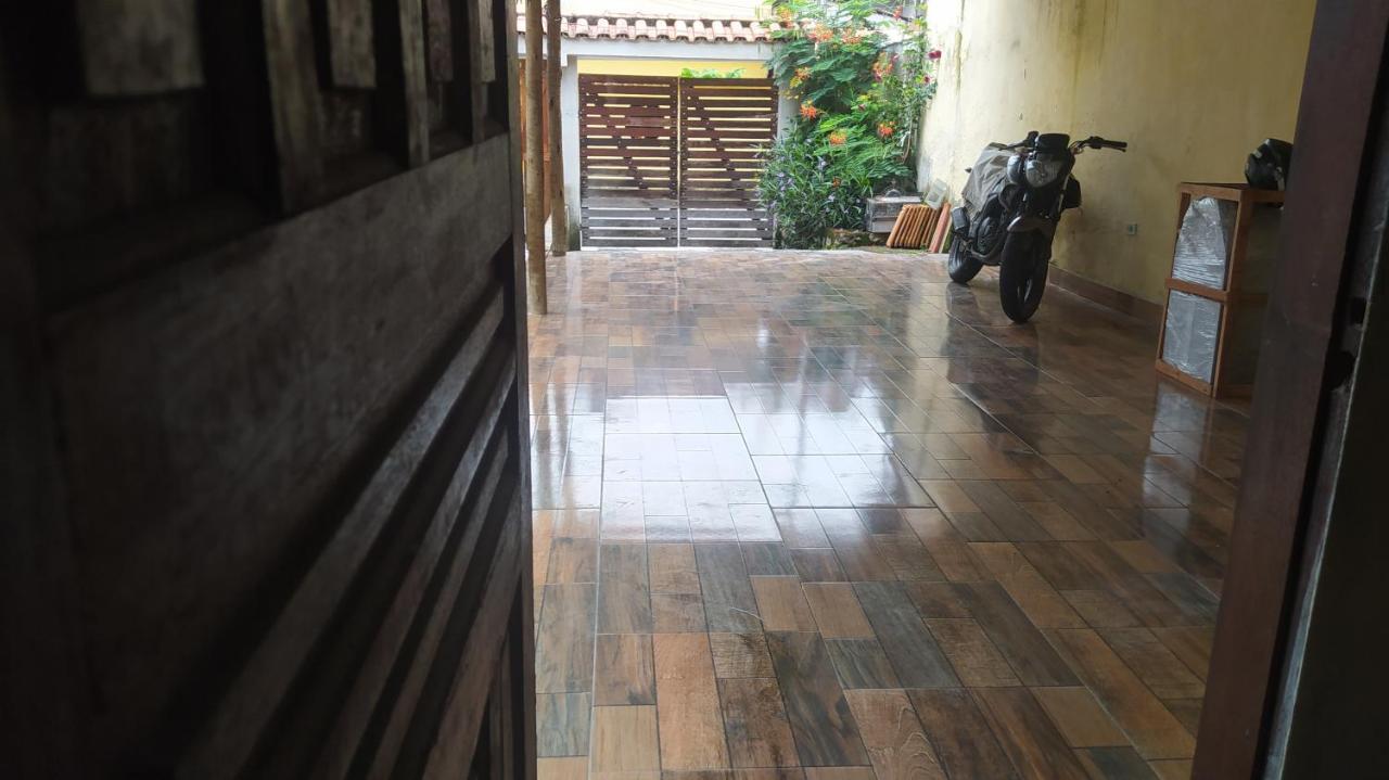 Casa Da Dona Maria Villa Angra dos Reis Bagian luar foto